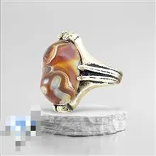 انگشترمردانه