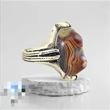 انگشترمردانه