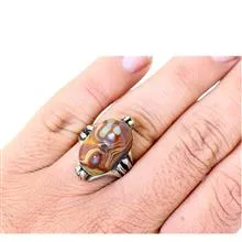 انگشترمردانه