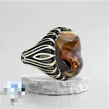 انگشترمردانه