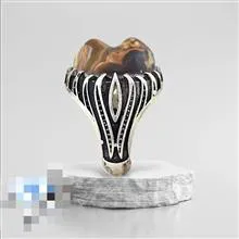 انگشترمردانه