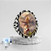 انگشترمردانه