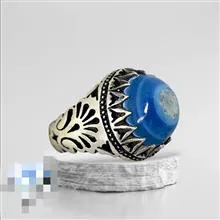 انگشترمردانه