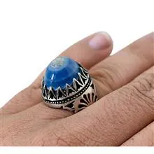 انگشترمردانه