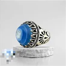 انگشترمردانه