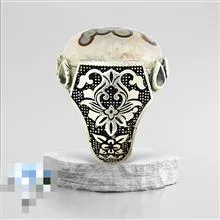 انگشترمردانه