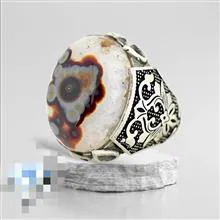 انگشترمردانه