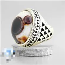 انگشترمردانه