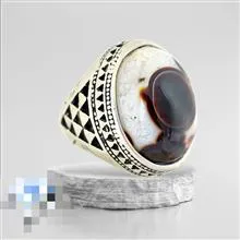 انگشترمردانه