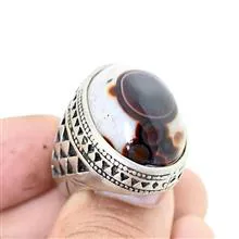 انگشترمردانه