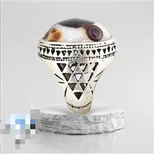 انگشترمردانه