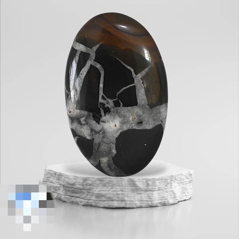 نگین سپتارین مصور مراکشی S22