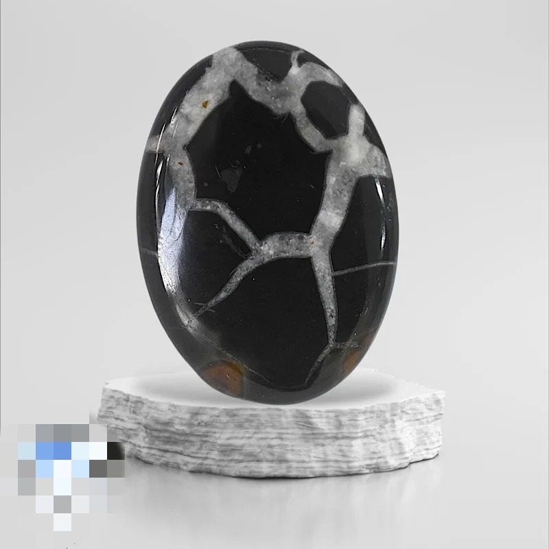 نگین انگشتری سپتارین مراکش S23