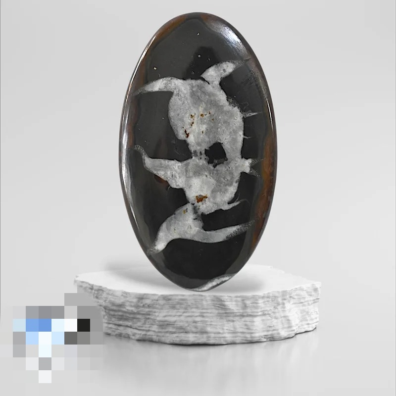 نگین سپتارین مصور کلکسیونی S27