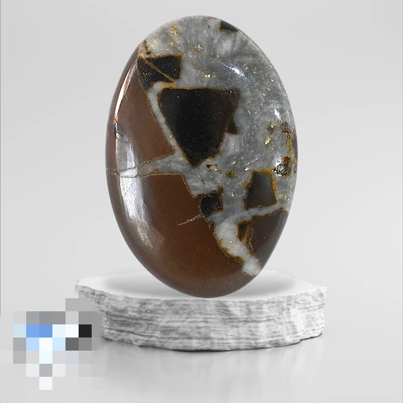 نگین سپتارین تصویردار کلکسیونی S28