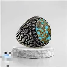 انگشترمردانه