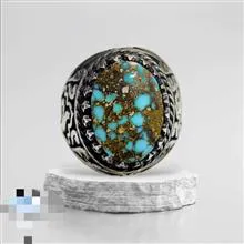 انگشترمردانه