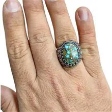 انگشترمردانه