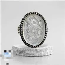 انگشترمردانه