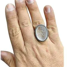 انگشترمردانه