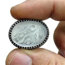 انگشترمردانه