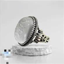 انگشترمردانه