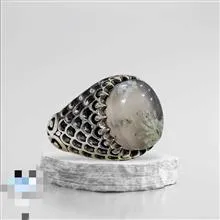 انگشترنقره