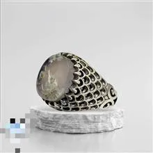 انگشترنقره