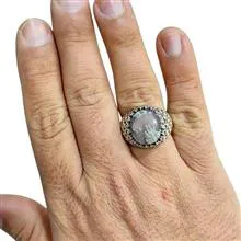 انگشترنقره