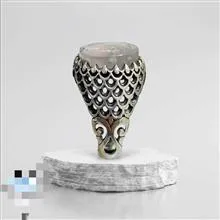 انگشترنقره