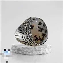 انگشترنقره