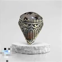 انگشترنقره