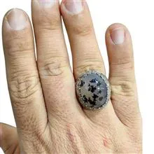 انگشترنقره