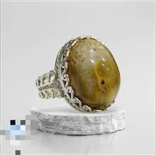 انگشترمردانه