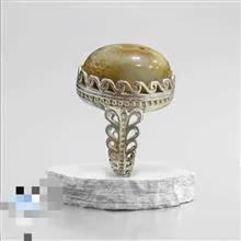 انگشترمردانه