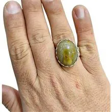 انگشترمردانه