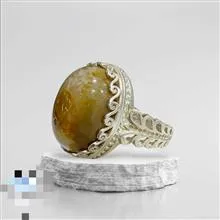 انگشترمردانه