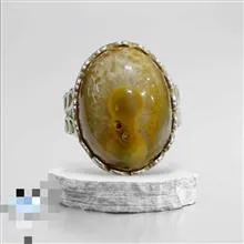 انگشترمردانه