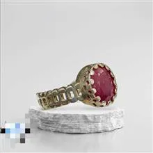 انگشترنقره