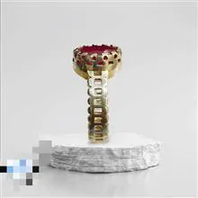 انگشترنقره