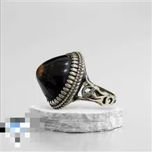 انگشترمردانه