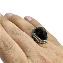 انگشترمردانه