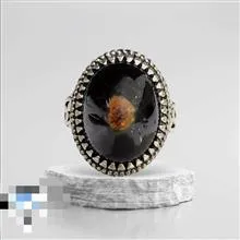 انگشترمردانه