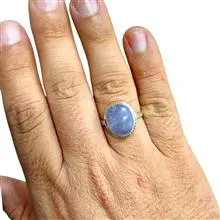 انگشترنقره