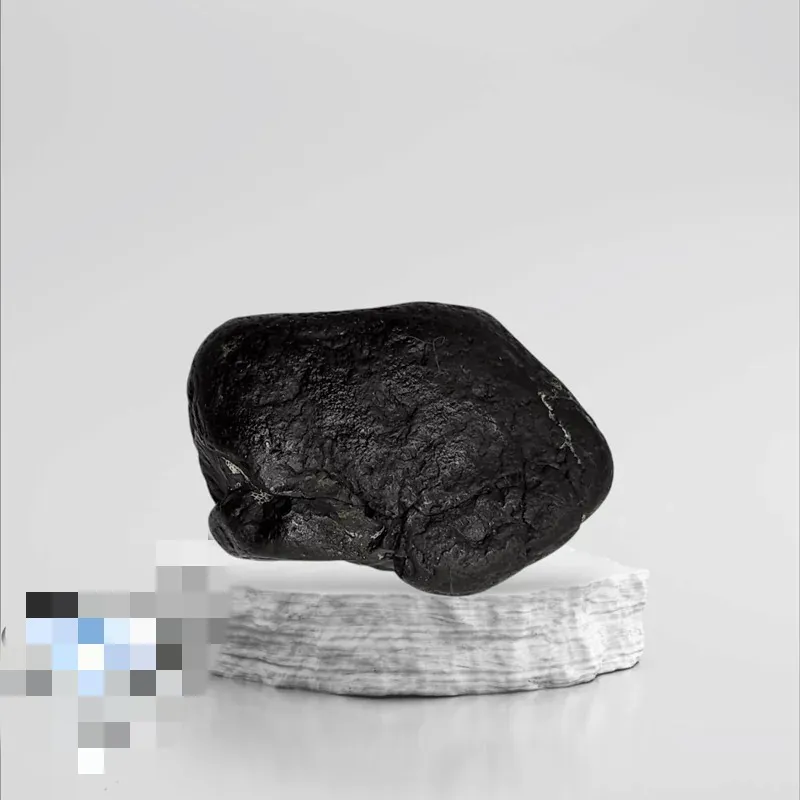 سنگ راف شبق طبیعی 17گرم