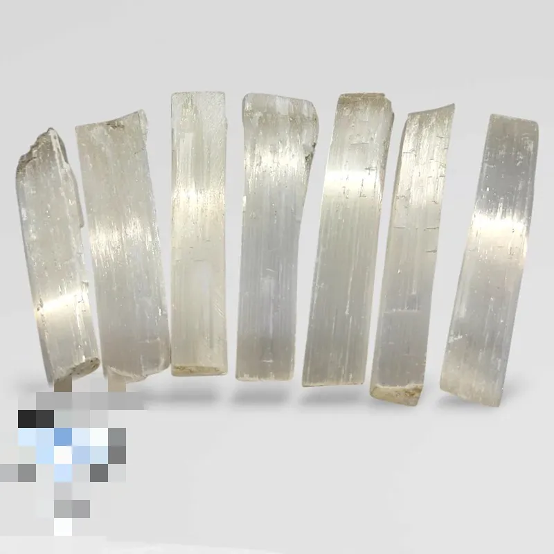 سنگ سلنایت معدنی کیفیت بسیاربالا(1عدد)