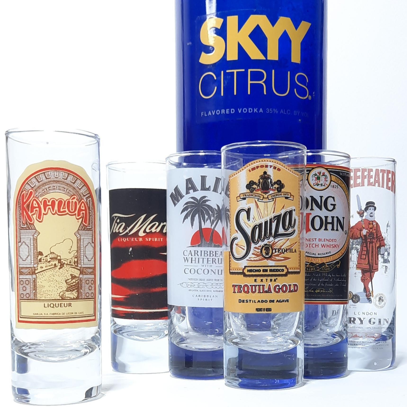 لیوان وینتیج و کلکسیونی