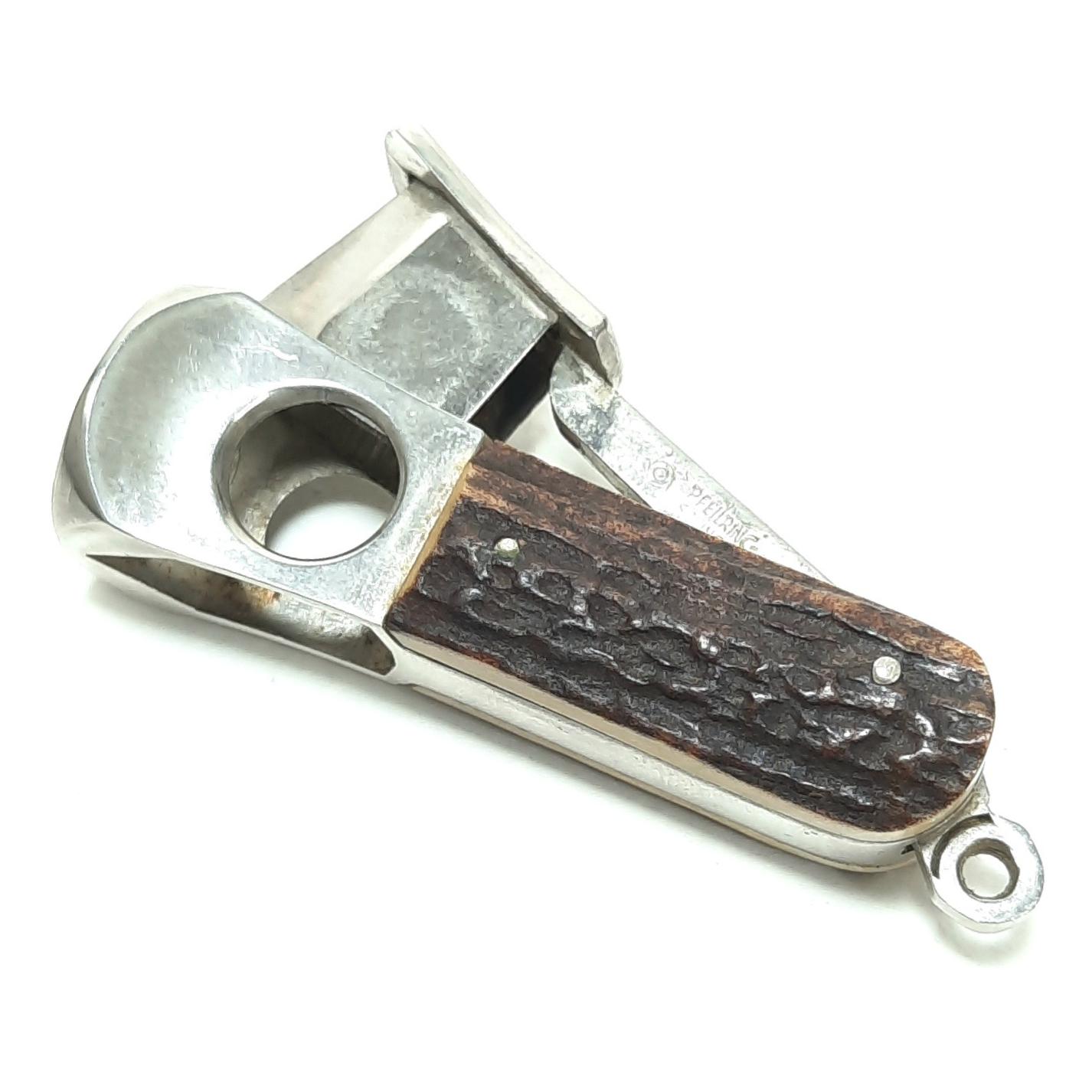 کاتر سیگار قدیمی و کلکسیونی