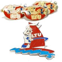 بج