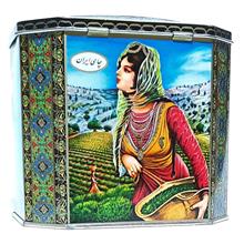 قوطی